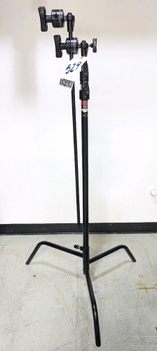 MATTHEWS 40" C-STAND