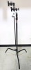 MATTHEWS 40" C-STAND
