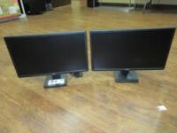 Dell E2314HF 23in Widescreen LCD Monitors