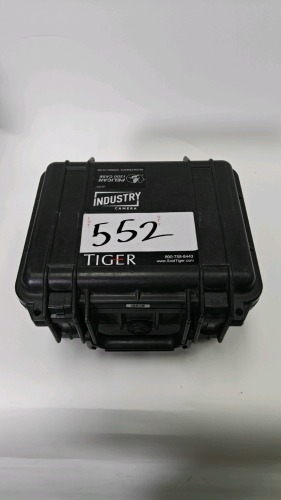 PELICAN CASES