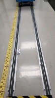 EUROKRAFT TROLLEY W/V TRACKS