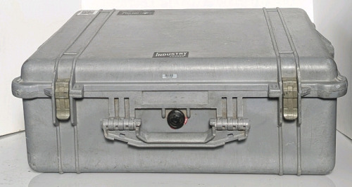PELICAN 1600 CASE