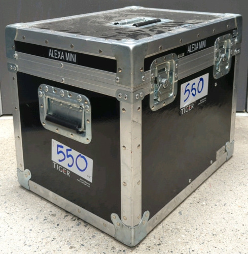OMEGA ALEXA MINI CAMERA CASE