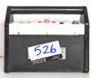 NK S600 BLOCK BATTERY W/CHARGER - 3