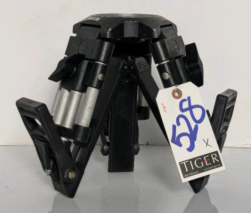 SACHTLER 100MM BALL BABY STICKS