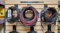 BNC CABLES