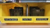 SHARKFINS AND BATTERY ADAPTERS - 2