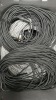 BNC, XLR, CAT5 CABLES - 8