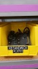 D-BOXES AND GOLD MOUNT BATTERY PLATES - 3
