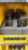D-BOXES AND GOLD MOUNT BATTERY PLATES - 5