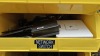 AUDIO AMPS AND ASSORTED CABLES - 3