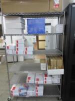 Lot Assorted Toner Cartridges