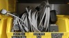 AUDIO AMPS AND ASSORTED CABLES - 5