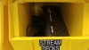 AUDIO AMPS AND ASSORTED CABLES - 8