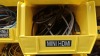 AUDIO AMPS AND ASSORTED CABLES - 13
