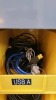 XLR SPLITTERS / CABLES - 4