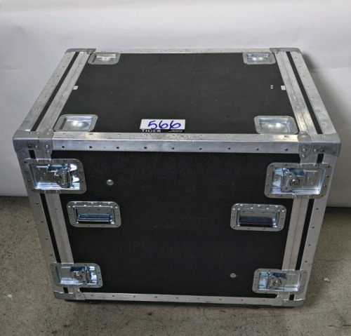 15RU RACK MOUNT CASE