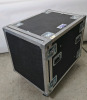 15RU RACK MOUNT CASE - 2