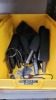 ON-BOARD MICS / CABLES - 2