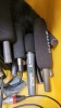 ON-BOARD MICS / CABLES - 3