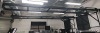 FOCUS CHART W/HEAVY DUTY OVERHEAD FRAME