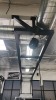 FOCUS CHART W/HEAVY DUTY OVERHEAD FRAME - 2