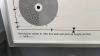 FOCUS CHART W/HEAVY DUTY OVERHEAD FRAME - 6