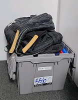 RAIN COVERS / TARPS