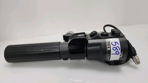 CANON ZSD-300D ZOOM DEMAND