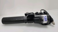 CANON ZSD-300D ZOOM DEMAND
