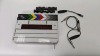 DENECKE TIMECODE SLATE - 3