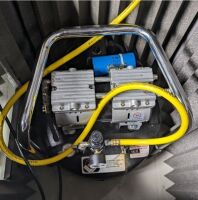 WERTHER AIR COMPRESSOR