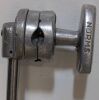 GRIP HEADS AND ARMS - 3