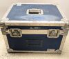 FLIGHT CASES
