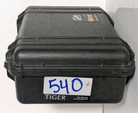 PELICAN 1500 CASE