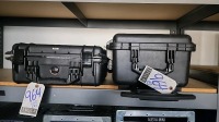 PELICAN CASES