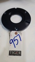 Mitchell Mounts w/3-Mounting Bolt Holes