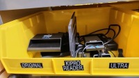 AJA 4K ULTRA KIPRO SSD READERS