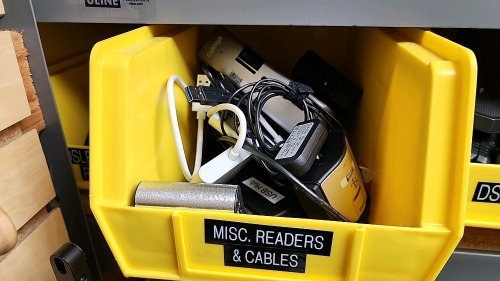 READERS