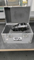 100MM ZEISS MASTER MACRO PRIME-T2.0 CF 13 3/4" LENS (LF)