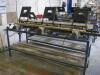 3 Position Routing Frame