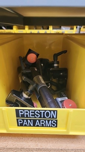 GEAR ACCESSORIES