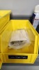 STORAGE TABLE W/CONTENTS - 5