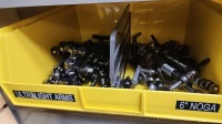 ULTRA LIGHTARMS / 6" NOGA ARMS