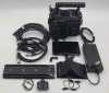 RED V-RAPTOR XL 8K VV DSMC3 Camera (Gold Mount)