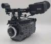 SONY PXW-FX9 Full-Frame Camera Body (6K) - 2