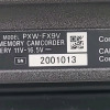 SONY PXW-FX9 Full-Frame Camera Body (6K) - 10