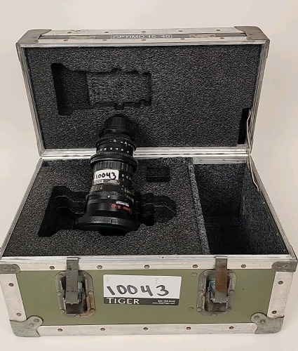 Angenieux Optimo 15-40mm T2.6 Zoom