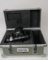 Fujinon 19-90mm T2.9 Cabrio Compact Cinema Zoom