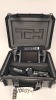 Small HD Cine 7 LCD Touchscreen Monitor